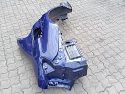 BMW BMW 3 M3 G80 REAR PANEL 41007493274 CHASSIS FENDER BODY SIDE PANEL — thumbnail 5