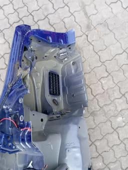 BMW BMW 3 M3 G80 REAR PANEL 41007493274 CHASSIS FENDER BODY SIDE PANEL — thumbnail 7