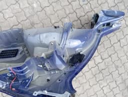 BMW BMW 3 M3 G80 REAR PANEL 41007493274 CHASSIS FENDER BODY SIDE PANEL — thumbnail 6