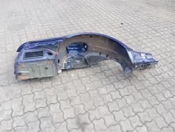 BMW BMW 3 M3 G80 REAR PANEL 41007493274 CHASSIS FENDER BODY SIDE PANEL — thumbnail 9