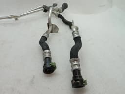 BMW BMW 3 Series M3 G80 G20 Gearbox Pipes 8096458 Transmission Oil Line — thumbnail 4