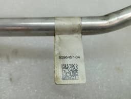 BMW BMW 3 Series M3 G80 G20 Gearbox Pipes 8096458 Transmission Oil Line — thumbnail 5