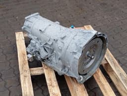 BMW BMW 3 Series M3 G80 G20 Gearbox 9504769 DCT 8 SPEED Gearbox — thumbnail 5