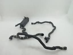 BMW BMW 3 M3 G80 G20 Cooling Pipe 8096448 8093925 Cooling Water Hose — thumbnail 1