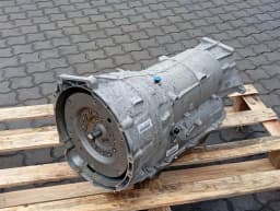 BMW BMW 3 Series M3 G80 G20 Gearbox 9504769 DCT 8 SPEED Gearbox — thumbnail 3