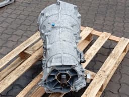 BMW BMW 3 Series M3 G80 G20 Gearbox 9504769 DCT 8 SPEED Gearbox — thumbnail 7
