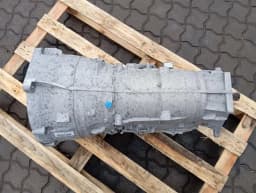 BMW BMW 3 Series M3 G80 G20 Gearbox 9504769 DCT 8 SPEED Gearbox — thumbnail 2