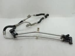 BMW BMW 3 Series M3 G80 G20 Gearbox Pipes 8096458 Transmission Oil Line — thumbnail 1