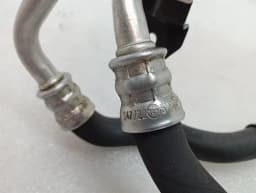 BMW BMW 3 Series M3 G80 G20 Gearbox Pipes 8096458 Transmission Oil Line — thumbnail 6