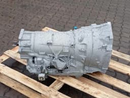 BMW BMW 3 Series M3 G80 G20 Gearbox 9504769 DCT 8 SPEED Gearbox — thumbnail 6