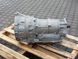 BMW BMW 3 Series M3 G80 G20 Gearbox 9504769 DCT 8 SPEED Gearbox — thumbnail 1