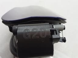 BMW BMW 3 Series M3 G80 G20 Fuel Cap 7433407 Fuel Cap — thumbnail 9