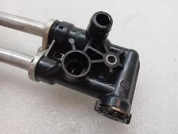 BMW BMW 3 Series M3 G80 G20 Gearbox Pipes 8096458 Transmission Oil Line — thumbnail 9