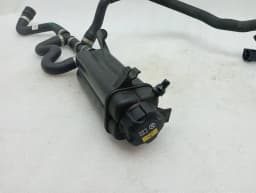 BMW BMW 3 M3 G80 G20 Cooling Pipe 8096448 8093925 Cooling Water Hose — thumbnail 8