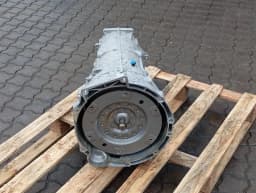 BMW BMW 3 Series M3 G80 G20 Gearbox 9504769 DCT 8 SPEED Gearbox — thumbnail 4
