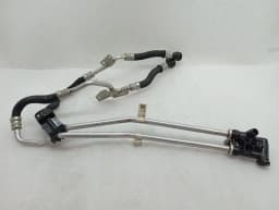 BMW BMW 3 Series M3 G80 G20 Gearbox Pipes 8096458 Transmission Oil Line — thumbnail 8