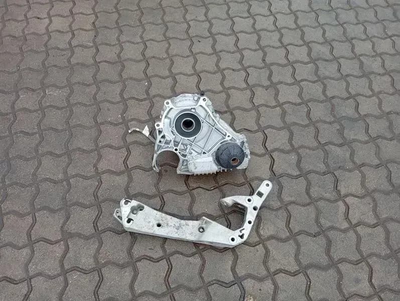 BMW BMW 3 Series M3 G80 G20 Transfer Box 7888874 Transfer Case xDrive AWD LCI