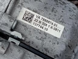 BMW BMW 3 Series M3 G80 G20 Transfer Box 7888874 Transfer Case xDrive AWD LCI — thumbnail 7
