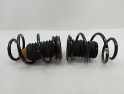 BMW BMW 3 Series M3 G80 G20 Coil Spring Front 8098750 Suspension Spring Front — thumbnail 4