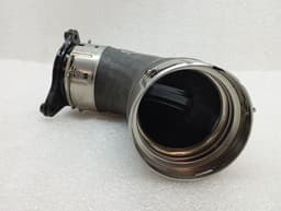BMW BMW 3 Series M3 G80 G20 Intercooler Pipe 8054843 Pressure Pipe Intercooler Pipe — thumbnail 9