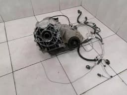LAND ROVER Range Rover Sport L494 Transfer Box HPLA-7K780-AD Transfer Transmission 3.0D — thumbnail 2
