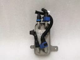 LAND ROVER Land Rover Range Rover Sport L494 Fuel Radiator CPLA-9N103-AA Fuel Cooler — thumbnail 1