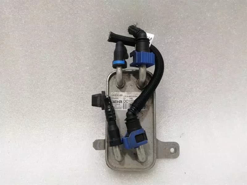 Land Rover Range Rover Sport L494 Fuel Radiator CPLA-9N103-AA Fuel Cooler