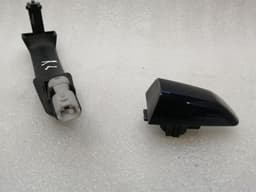 LAND ROVER Land Rover Range Rover Sport L494 RLH door handle LR040308 door handle rear left — thumbnail 6