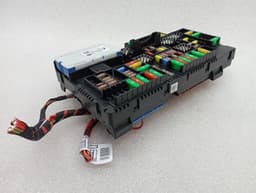 BMW BMW 3 Series M3 G80 G20 Fuse Box 5A0E7D0 Fuse Box — thumbnail 4