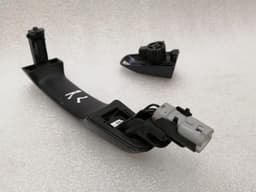 LAND ROVER Land Rover Range Rover Sport L494 RLH door handle LR040308 door handle rear left — thumbnail 5