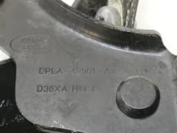 LAND ROVER Range Rover Sport L494 Boat Hinge DPLA-42900-A Tailgate Hinge Set — thumbnail 4