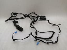 LAND ROVER Range Rover Sport L494 Rear Door Wiring HK62-14633-LB Rear Door Harness — thumbnail 1