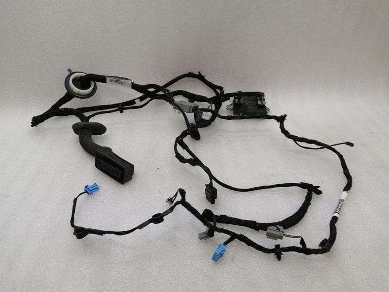 LAND ROVER Range Rover Sport L494 Rear Door Wiring HK62-14633-LB Rear Door Harness