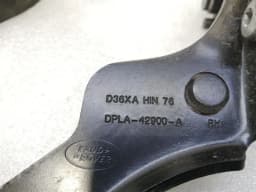 LAND ROVER Range Rover Sport L494 Boat Hinge DPLA-42900-A Tailgate Hinge Set — thumbnail 7