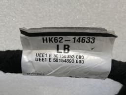 LAND ROVER Range Rover Sport L494 Rear Door Wiring HK62-14633-LB Rear Door Harness — thumbnail 4