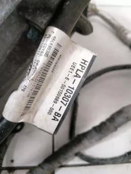 LAND ROVER Range Rover Sport L494 Transfer Box HPLA-7K780-AD Transfer Transmission 3.0D — thumbnail 6
