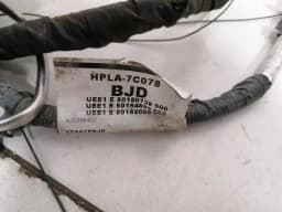 LAND ROVER Range Rover Sport L494 Transfer Box HPLA-7K780-AD Transfer Transmission 3.0D — thumbnail 7