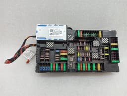 BMW BMW 3 Series M3 G80 G20 Fuse Box 5A0E7D0 Fuse Box — thumbnail 5