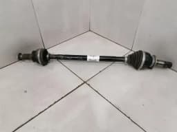 LAND ROVER Range Rover Velar L560 Jaguar F-Pace X761 Drive Shaft HK83-4K139-AA Drive Shaft — thumbnail 1