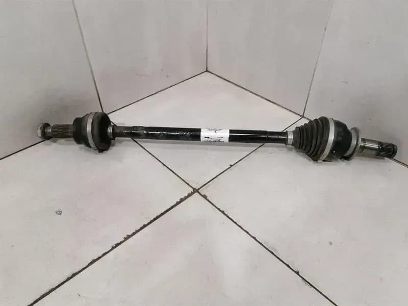 LAND ROVER Range Rover Velar L560 Jaguar F-Pace X761 Drive Shaft HK83-4K139-AA Drive Shaft