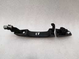 LAND ROVER Range Rover Sport Rear Right L494 Door Handle LR040308 Door Handle Rear Right — thumbnail 8