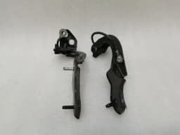 LAND ROVER Range Rover Sport L494 Boat Hinge DPLA-42900-A Tailgate Hinge Set — thumbnail 1
