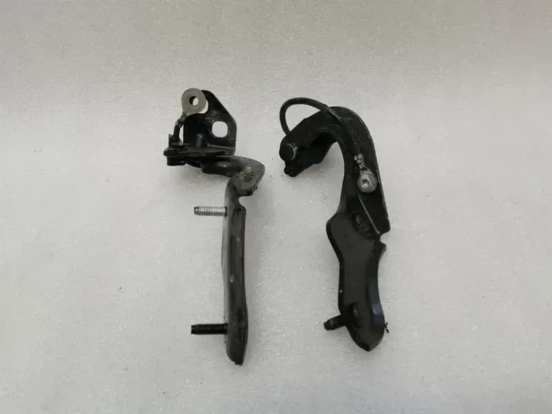 LAND ROVER Range Rover Sport L494 Boat Hinge DPLA-42900-A Tailgate Hinge Set