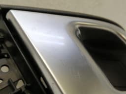 LAND ROVER Range Rover Sport L494 RLH door inner handle LR038127 interior door handle rear Li — thumbnail 7