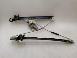 LAND ROVER Land Rover Sport L494 FLH Door Winder DK62-23201-AF Front Left Window Regulator — thumbnail 3
