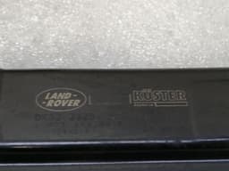 LAND ROVER Land Rover Sport L494 FLH Door Winder DK62-23201-AF Front Left Window Regulator — thumbnail 5