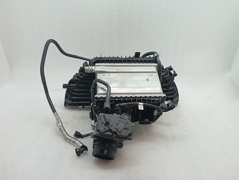 BMW BMW 3 Series M3 G80 G20 Intercooler 8092584 Intercooler