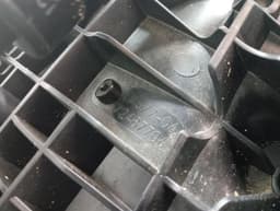 BMW BMW 3 Series M3 G80 G20 Intercooler 8092584 Intercooler — thumbnail 9