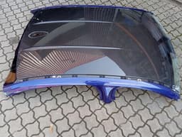 BMW BMW 3 SERIES M3 G80 G20 HARDTOP 51918084167 CARBON ROOF HARDTOP ROOF — thumbnail 8