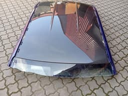 BMW BMW 3 SERIES M3 G80 G20 HARDTOP 51918084167 CARBON ROOF HARDTOP ROOF — thumbnail 7